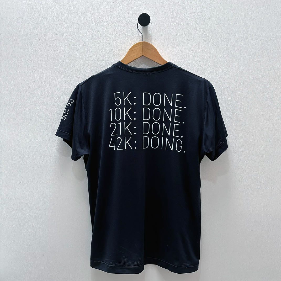 42KM - DOING. - Masculino