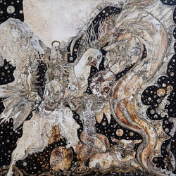 "Voyage interieur"