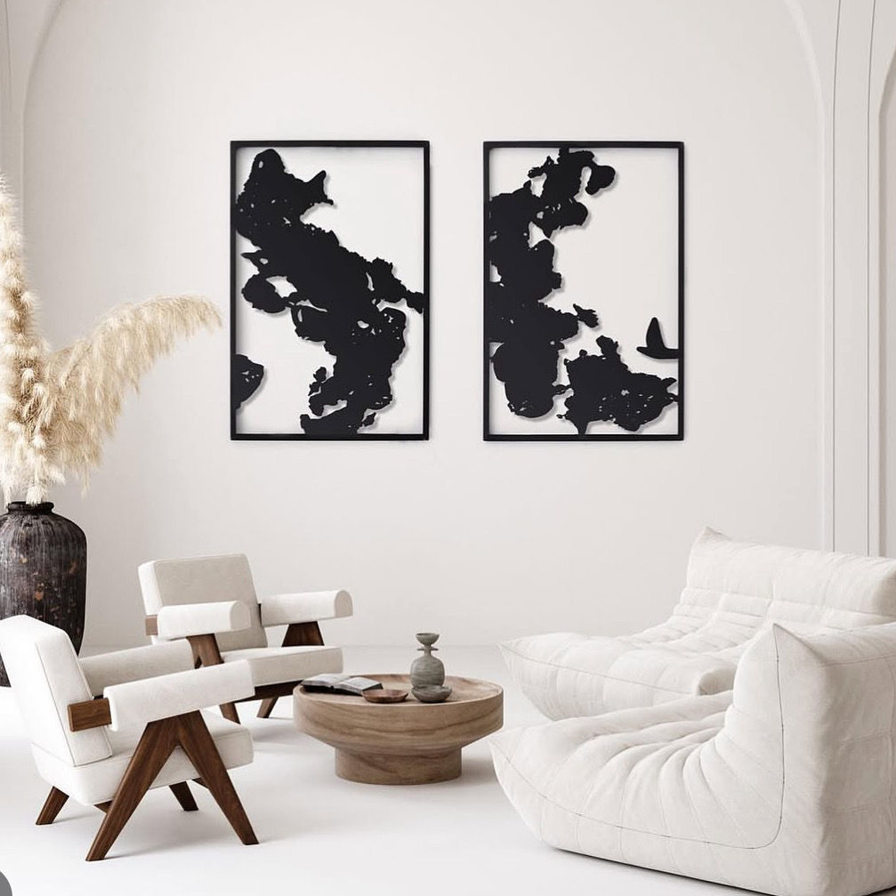 ROTCHACH | רורשך 