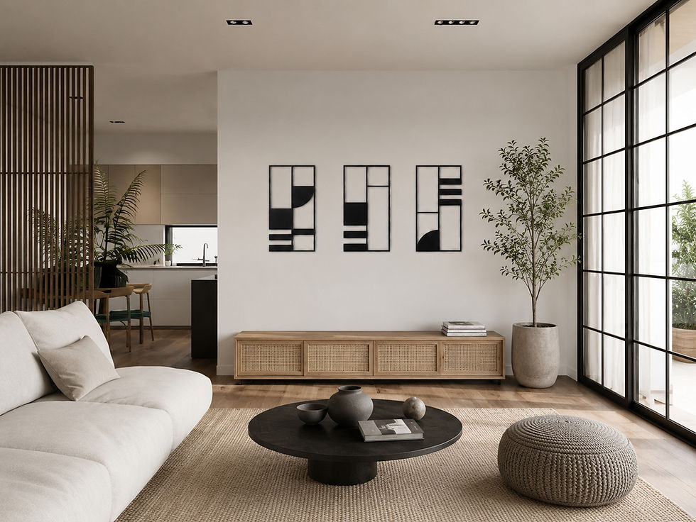 תמונה ממוזערת: LESS IS MORE