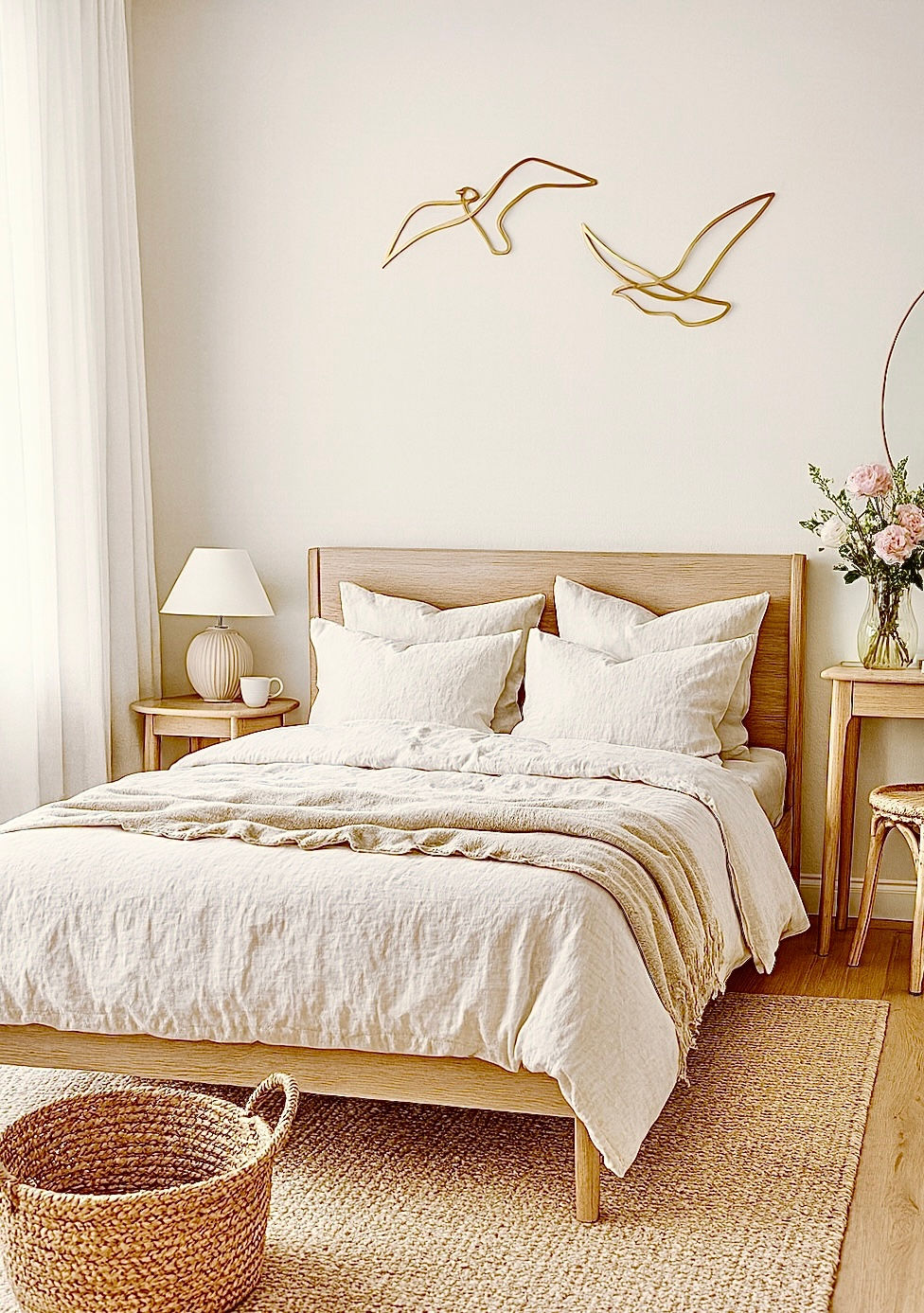 תמונה ממוזערת: ABSTRACT BIRDS| GOLD