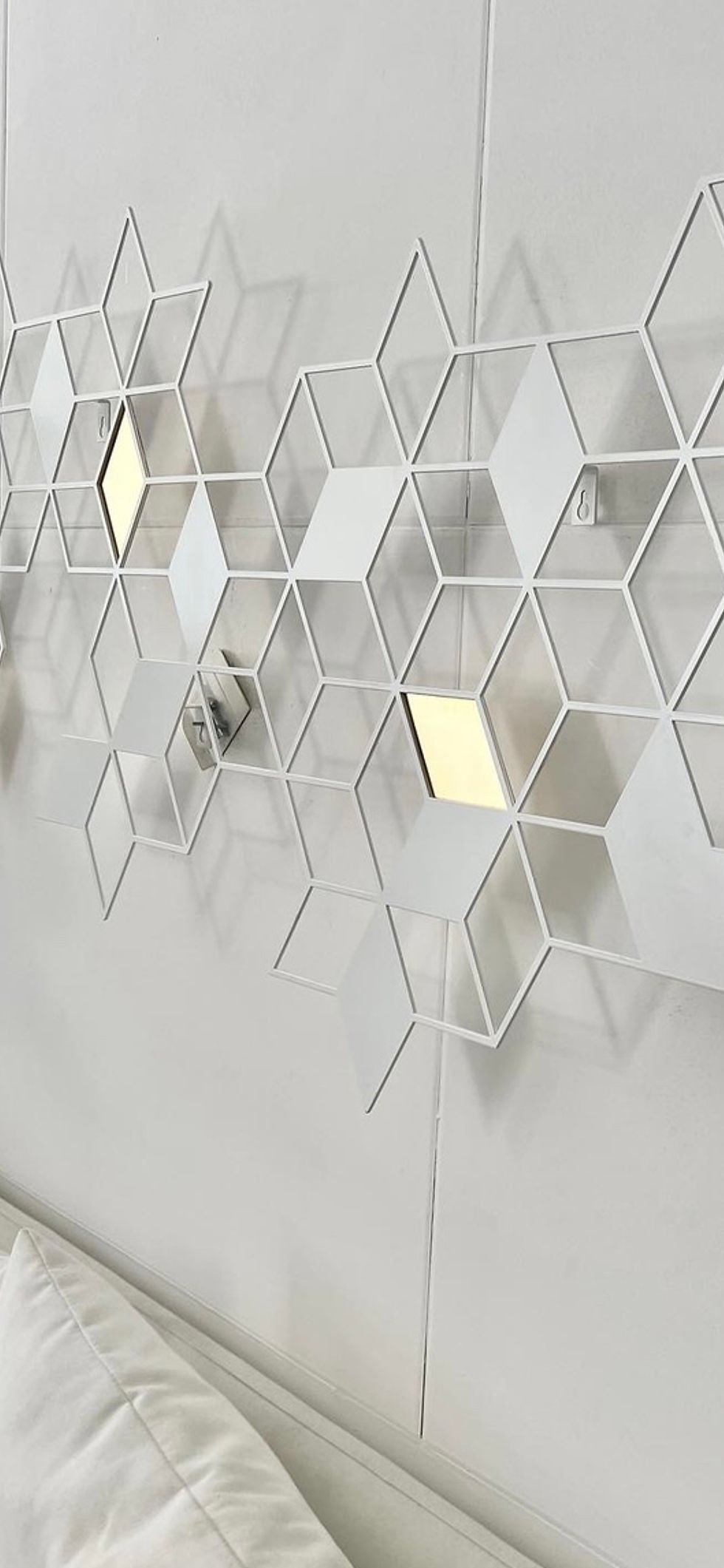 תמונה ממוזערת: CUBE STARS XL WITH 14K GOLD