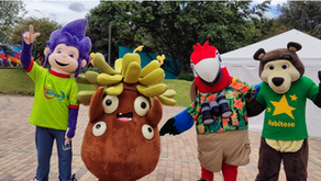 Gestión social con impacto ambiental para las comunidades vulnerables de Bogotá