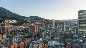 Feria de empleo en Mundo Aventura liderado por la Secretaría Distrital de Desarrollo Económico y Bolsa de empleo Universidad Cooperativa