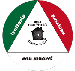 casa vecchio