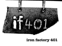 if401(iron factory401)