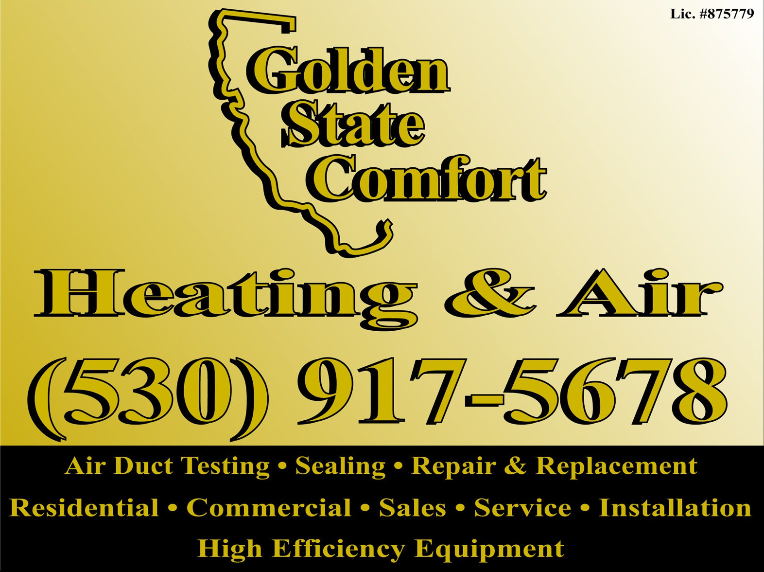 hvac inspection page