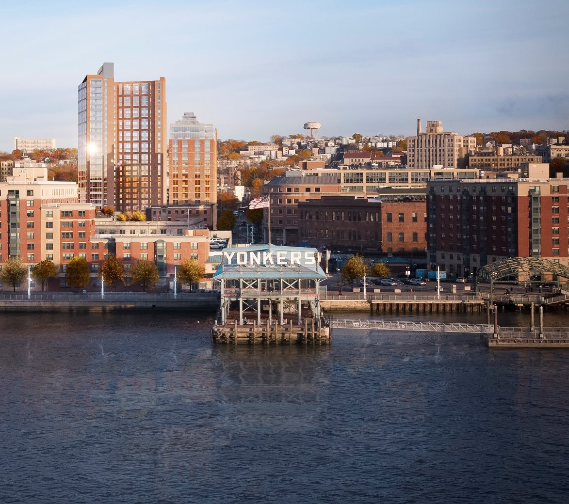 Yonkers USA SkyscraperCity Forum
