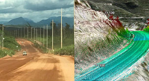Haul roads – overlooked in your mine productivity improvement plan?
