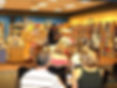 DK Booksellers Book Signing