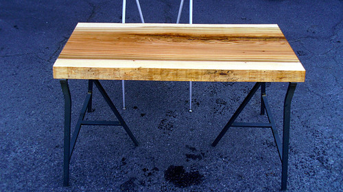 幅100×奥行40cm規格】杉 スギ 無垢 天板 一枚板 100×44cm｜DIY用