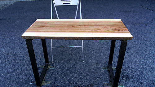幅100×奥行45cm規格】杉 スギ 無垢 天板 一枚板 100×46cm｜DIY用