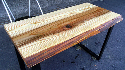 天然　檜　木材　天板　無垢材　一枚板　テレビ台　カウンター　パソコンデスク 天然 檜 木材 無垢材 一枚板 テレビ台 カウンターテーブル パソコン