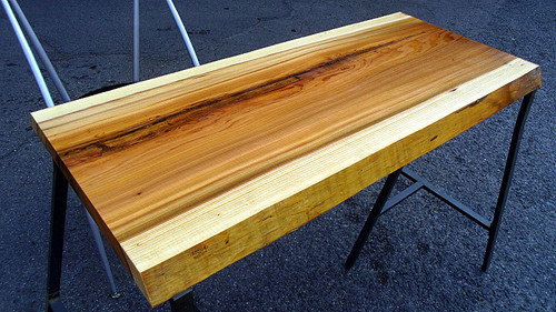 幅100×奥行45cm規格】杉 スギ 無垢 天板 一枚板 100×46cm｜DIY用