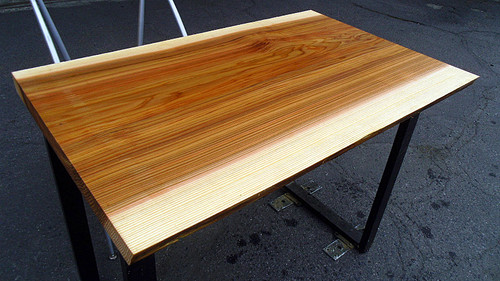 幅90×奥行55cm規格】杉 スギ 無垢 天板 一枚板 90×57cm｜DIY用 デスク