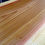 サムネイル： 杉/スギ 1000x550x40mm 天然木リビングテーブル・パソコンデスク天板/DIY木材・1枚板・無垢板/下仕上げ済み