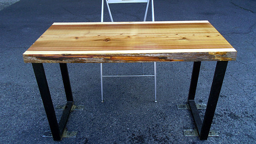 幅110×奥行50cm規格】杉 スギ 無垢 天板 一枚板 110×51cm｜DIY用
