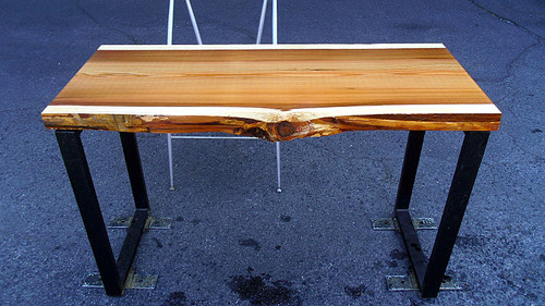 幅110×奥行45cm規格】杉 スギ 無垢 天板 一枚板 110×50cm｜DIY用