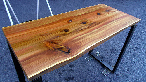 №17杉　一枚板　ＤＩＹおすすめ 幅100×奥行45cm規格】杉 スギ 無垢 天板 一枚板 100×47cm｜DIY用