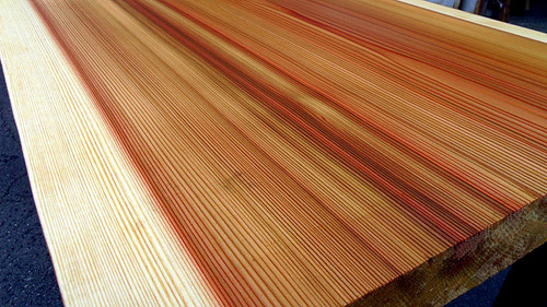 幅150×奥行60cm規格】杉 スギ 無垢 天板 一枚板 150×63cm｜DIY用
