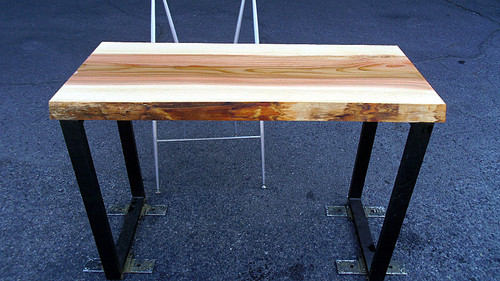 幅100×奥行45cm規格】杉 スギ 無垢 天板 一枚板 100×46cm｜DIY用