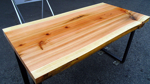 杉 無垢 天板 一枚板 130×66cm｜ 奥行65cm規格 DIY用 テーブル 無塗装
