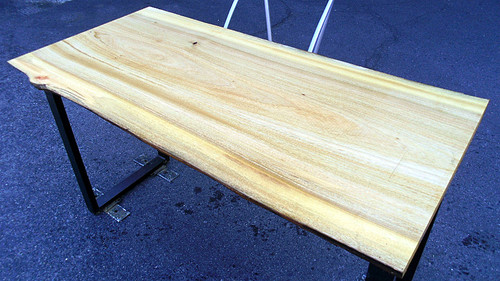 松　天板　無垢材　カウンターテーブル　棚板　デスク　diy材 幅120×奥行55cm規格】樟 クス 無垢 天板 一枚板 120×59cm｜DIY用