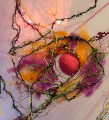 Biodynamic Human (fragment)