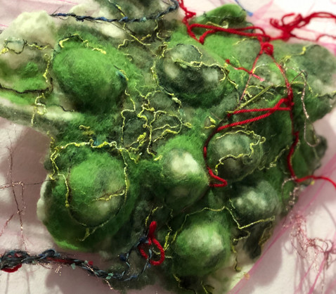 Biodynamic Human (fragment)