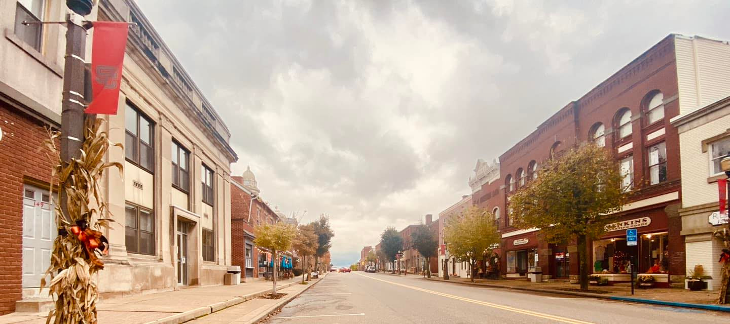 St. Clairsville Main Street Small Business Association