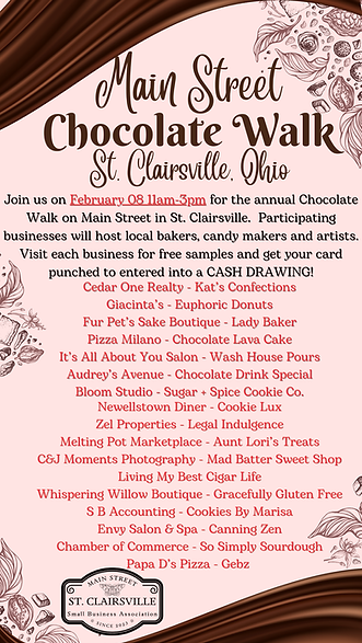 Brown Pink Modern Happy Chocolate Day Instagram Story (1).png