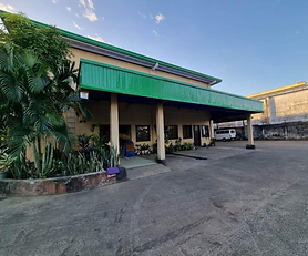 Prime Commercial Warehouse in Gen. Trias, Cavite
