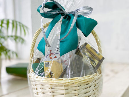 Best Luxury Gift Baskets Online That Impress Every Time