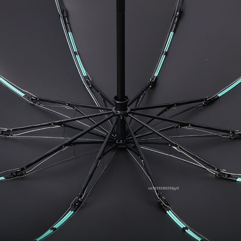 Thumbnail: WATTMERE StormGuard 10K Umbrella