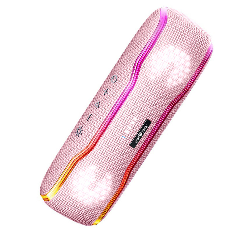 Thumbnail: WATTMERE AquaBeat 25W Speaker