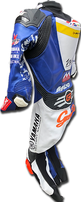 MASS Sports Suit GR