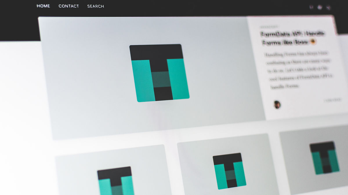 Wix Web Design for Great User Experience