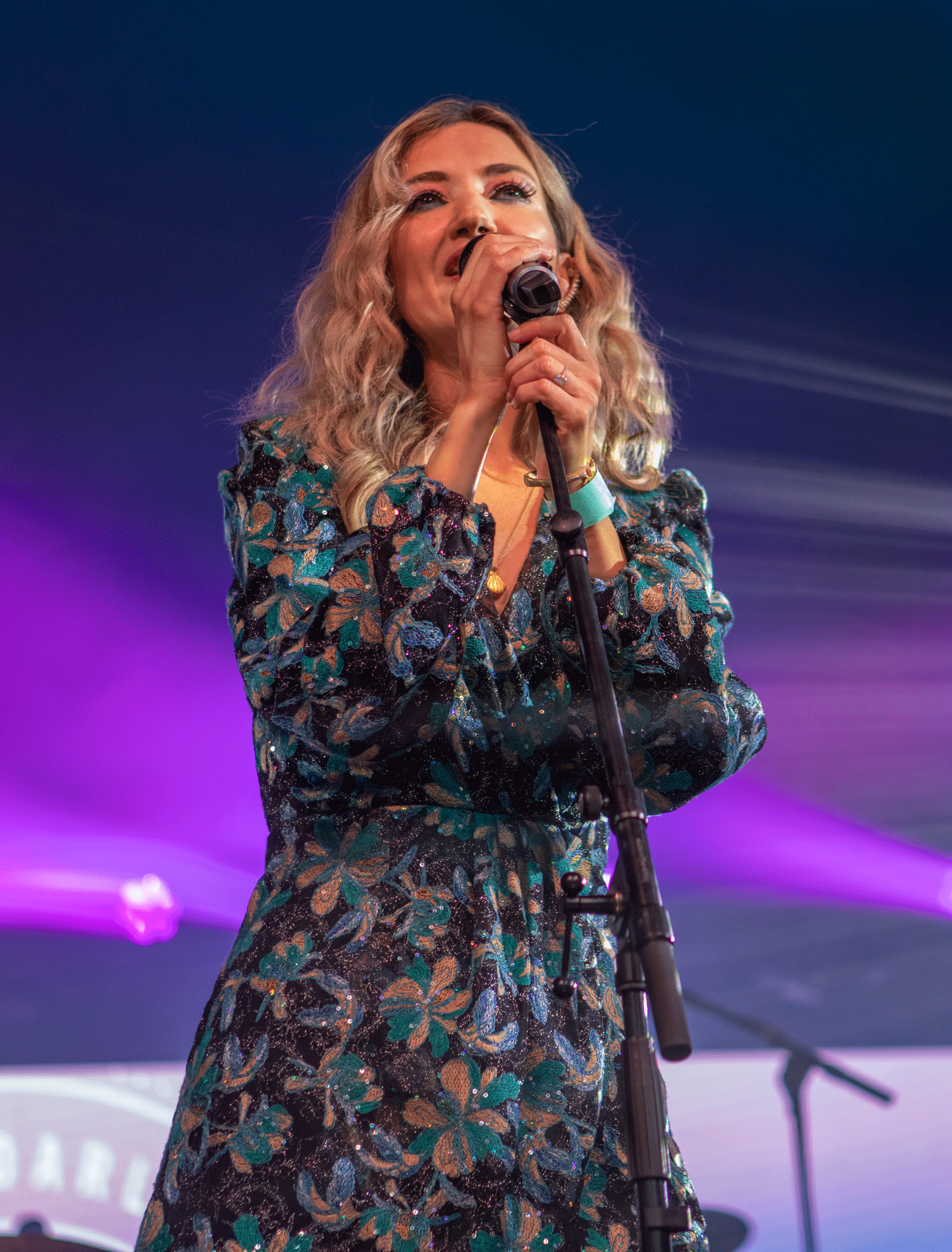 SARAH DARLING