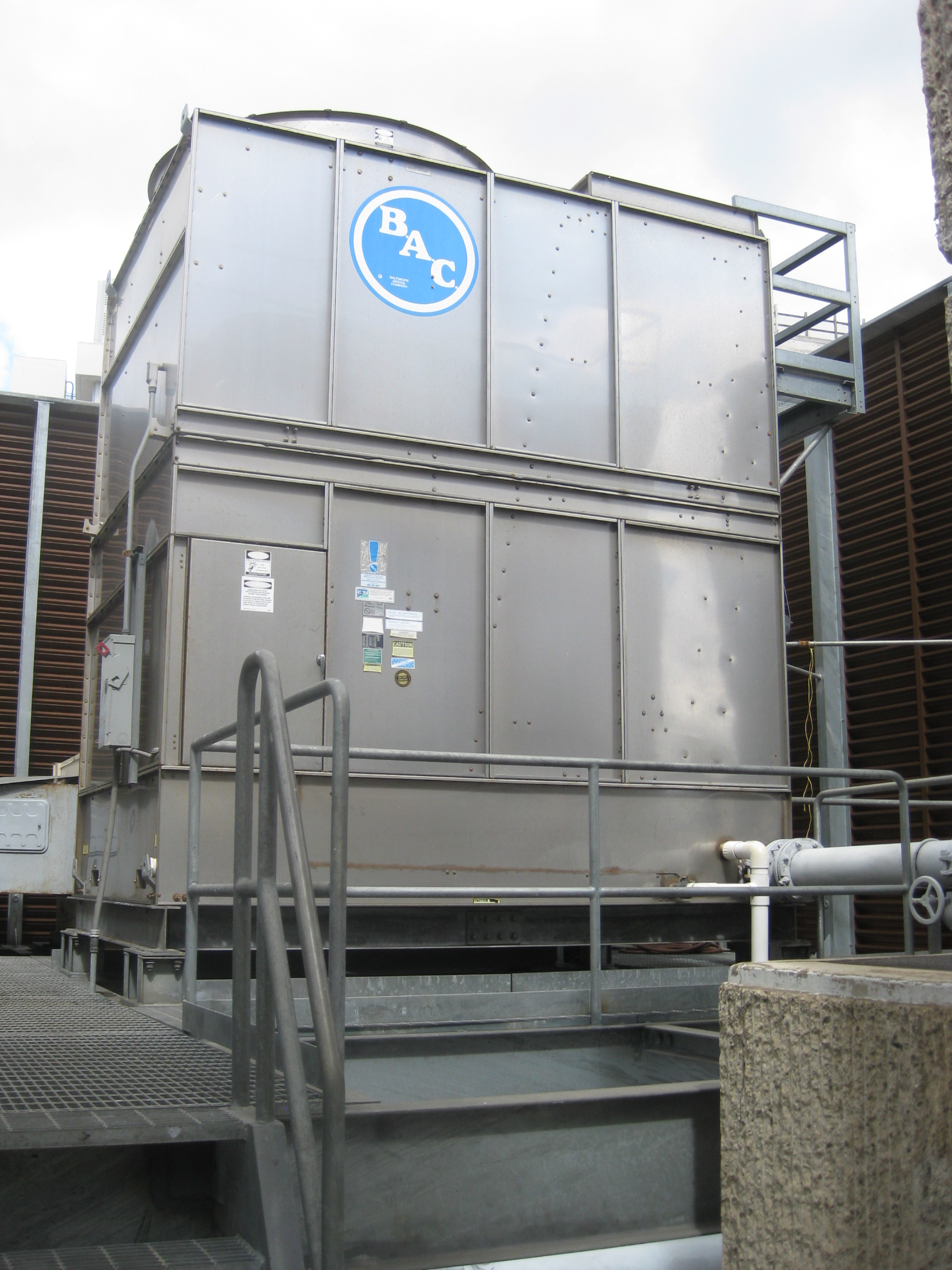 Royal Hawaiian Center Ameltech