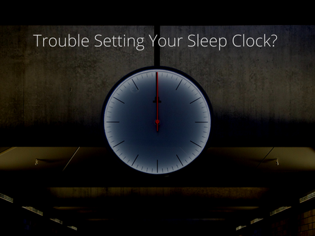 How to Fix Sleep Schedule