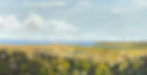 Distant Seas 12x24 Oil SOLD