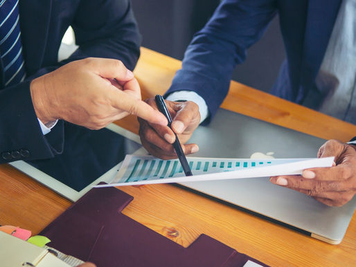 Gobierno corporativo y compliance