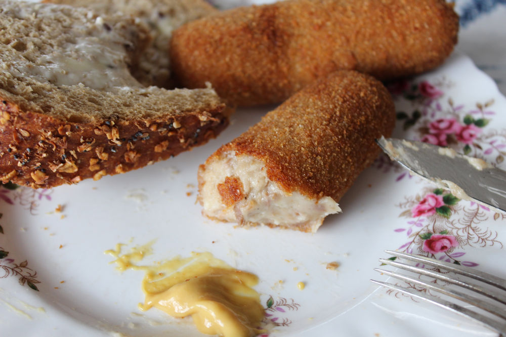 May 5th...Honouring the Liberation of the Netherlands...and a Dutch