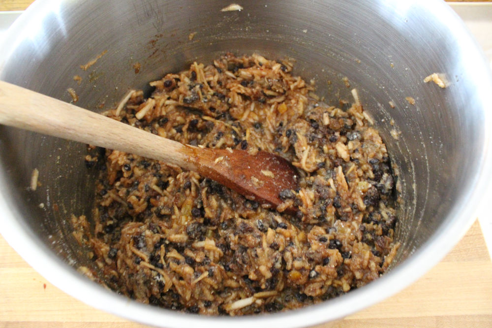 Old English Mincemeat