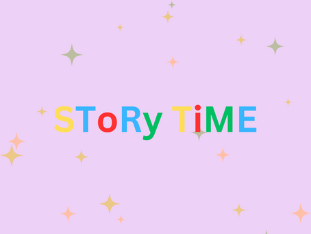 StoryTime