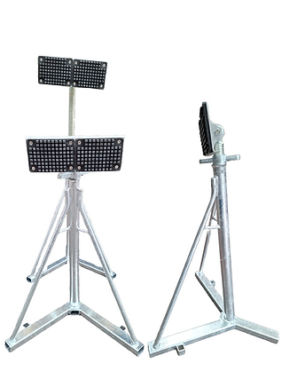 Medium support Boat stand
