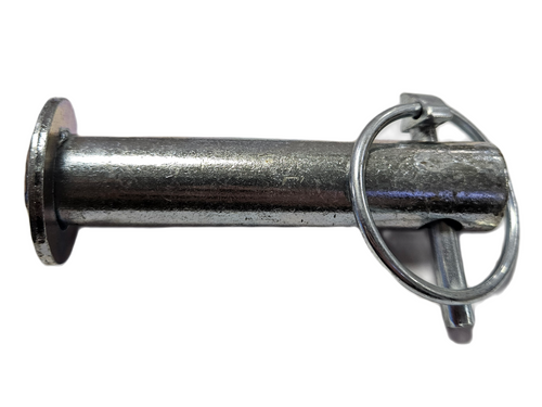Lynch Pin Rigging TC Rigging Screw Pin with Lynch Pin (Pairs) | The Yacht Leg and Cradle ...