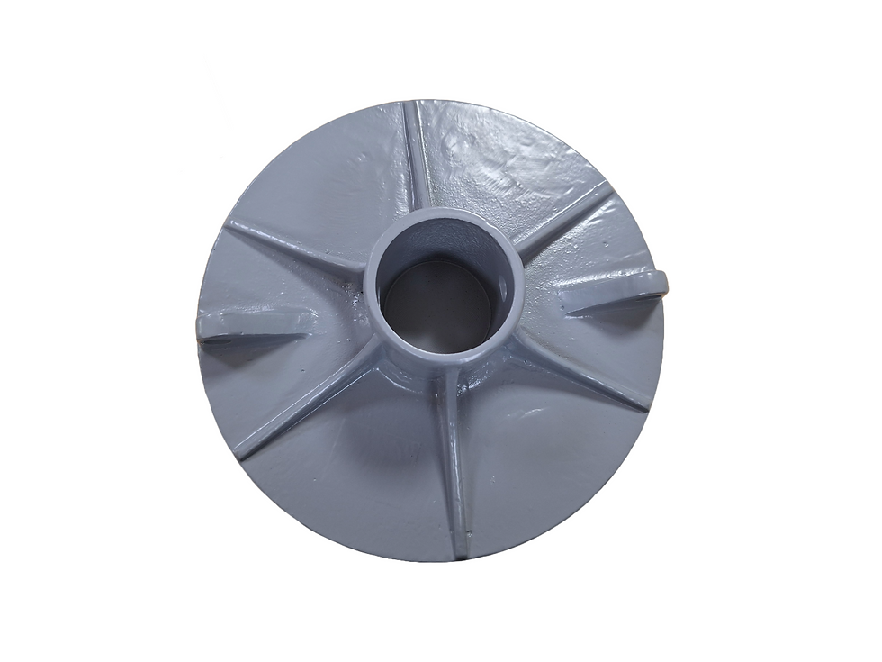 Miniature : Repose-pieds robuste