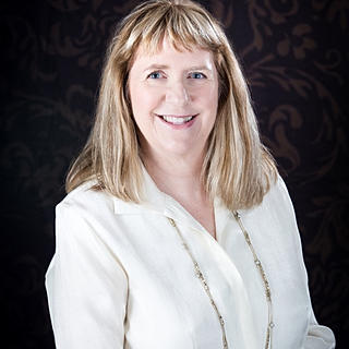 Writer: Melissa R. Rich, Ph.D.