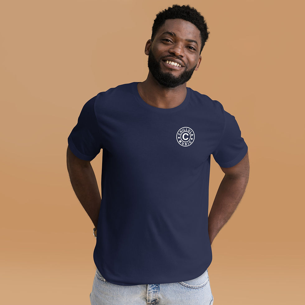 Thumbnail: Unisex t-shirt